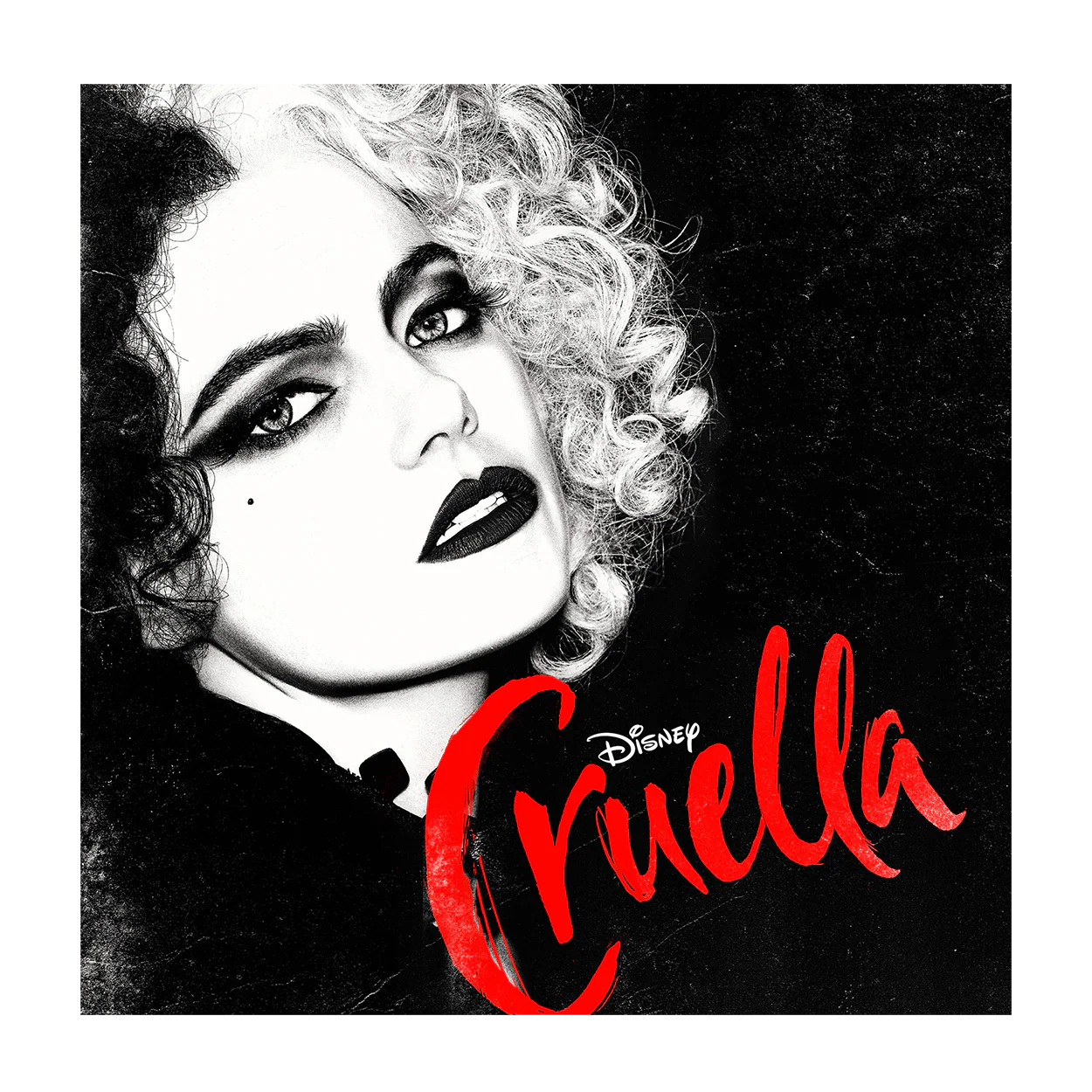 Cruella: CD