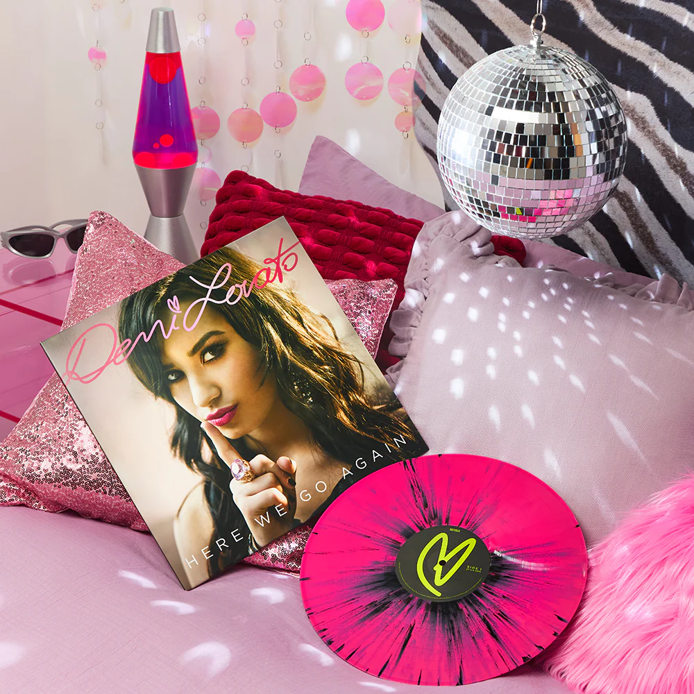 Demi Lovato Bundle - Image 4