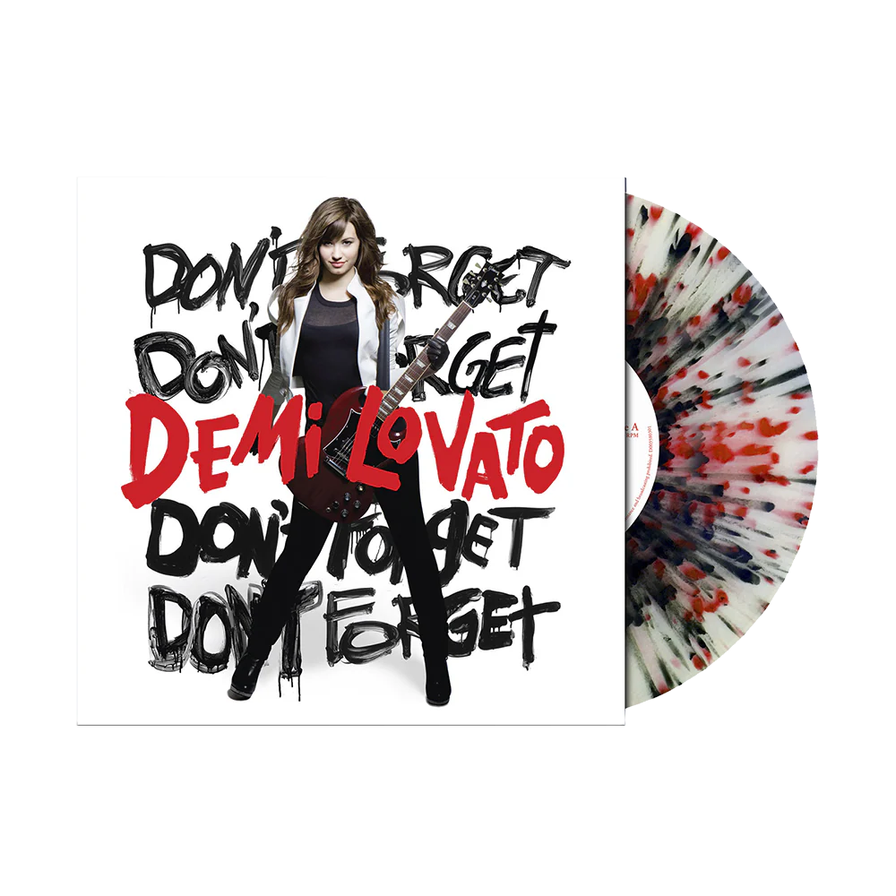 Demi Lovato Bundle - Image 6