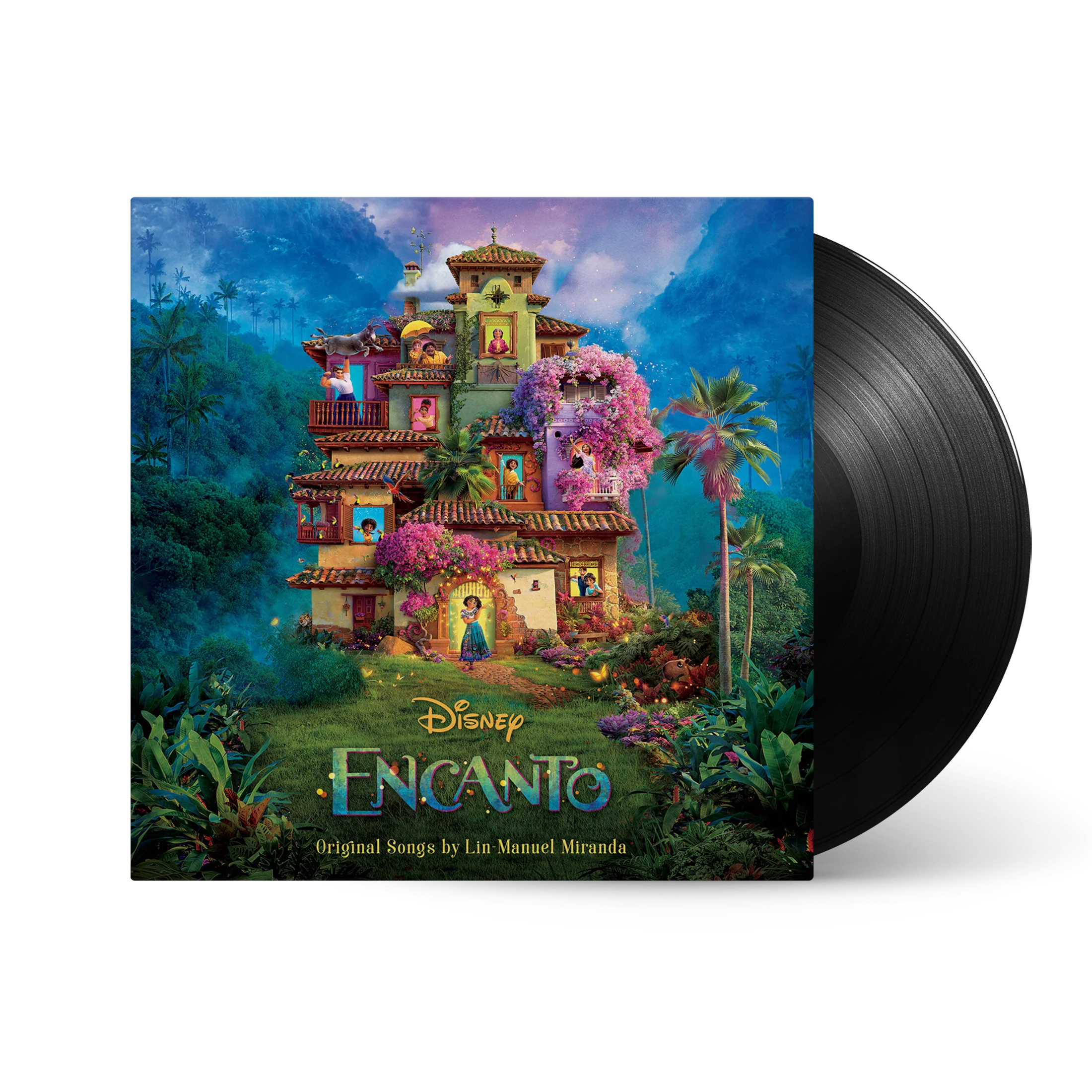 Encanto: Vinyl LP