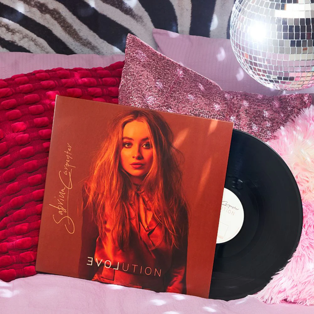 EVOLution: Vinyl LP - Image 2