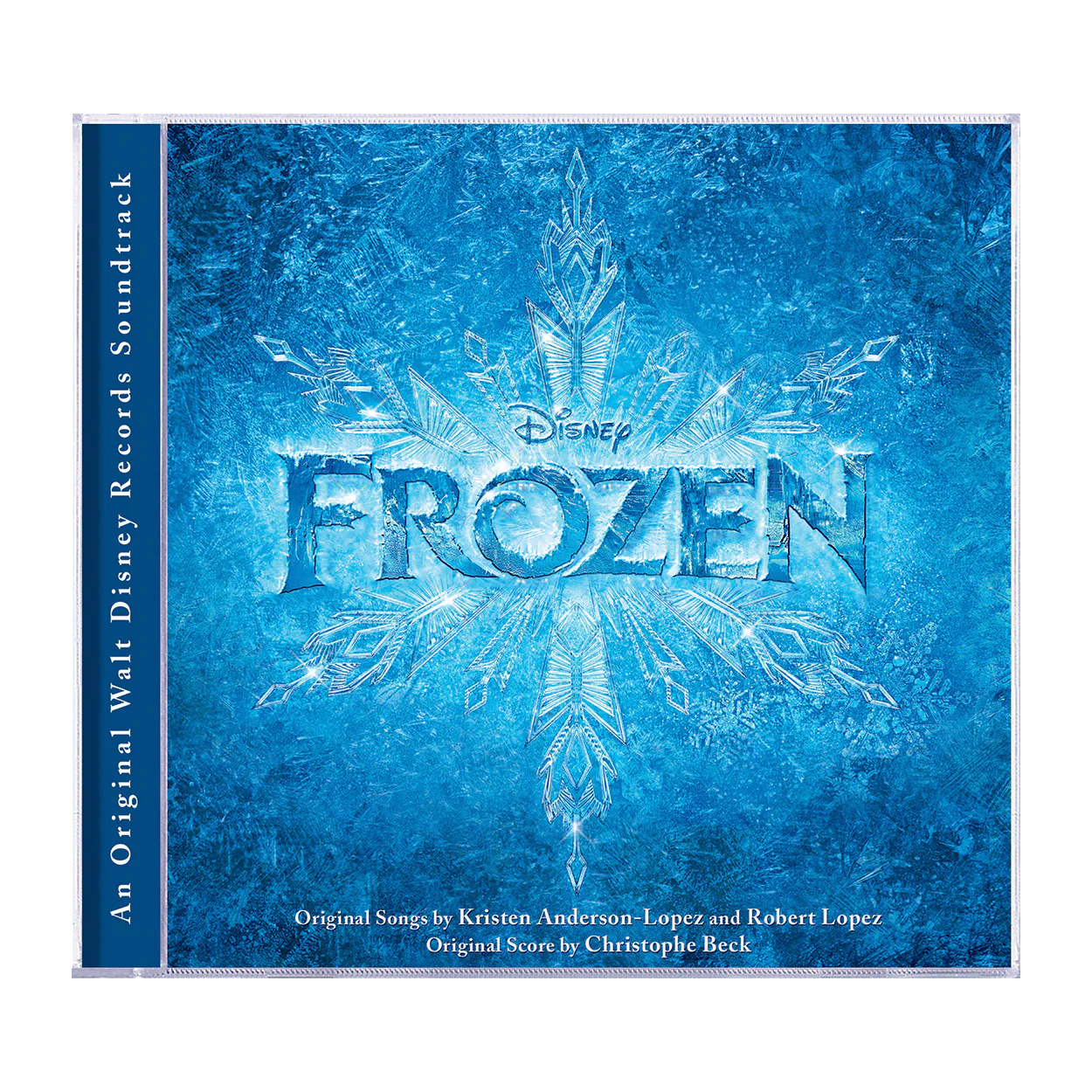 Frozen: CD