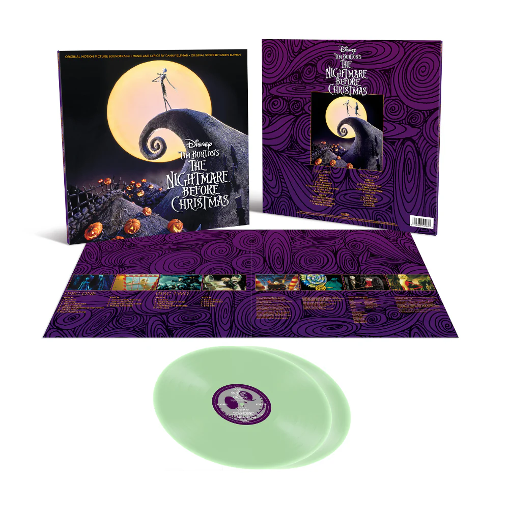 Nightmare Before Christmas Bundle - Image 2