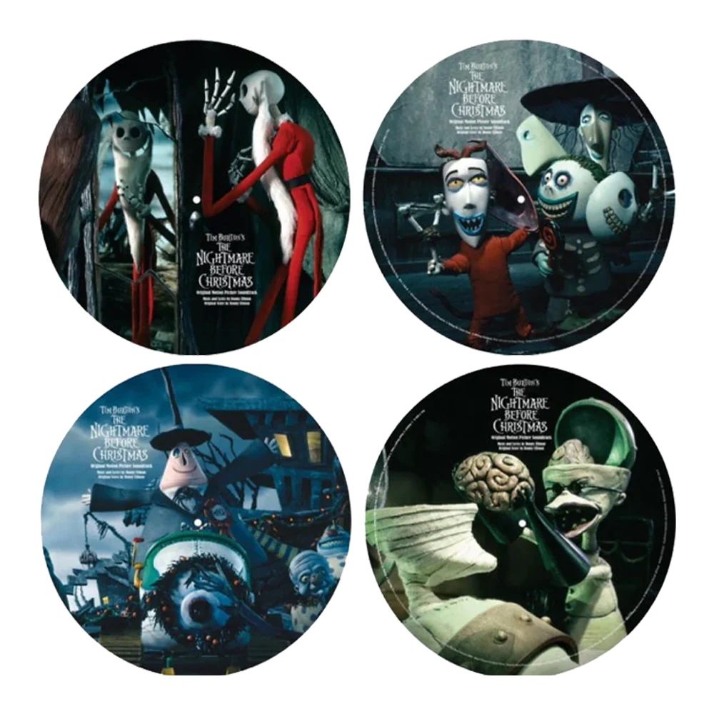 Nightmare Before Christmas Bundle - Image 3