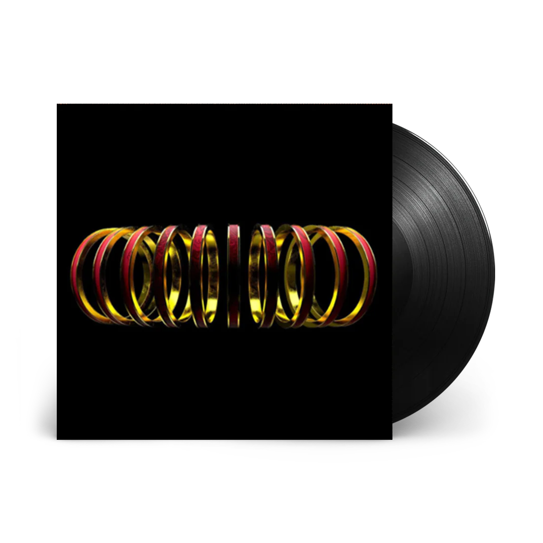 Shang-Chi and The Legend of The Ten Rings - The Album: Vinyl LP