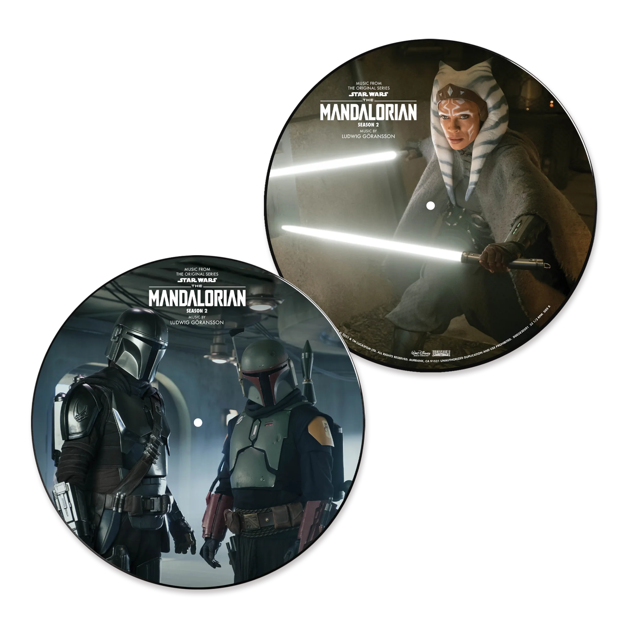 The Mandalorian Bundle - Image 3