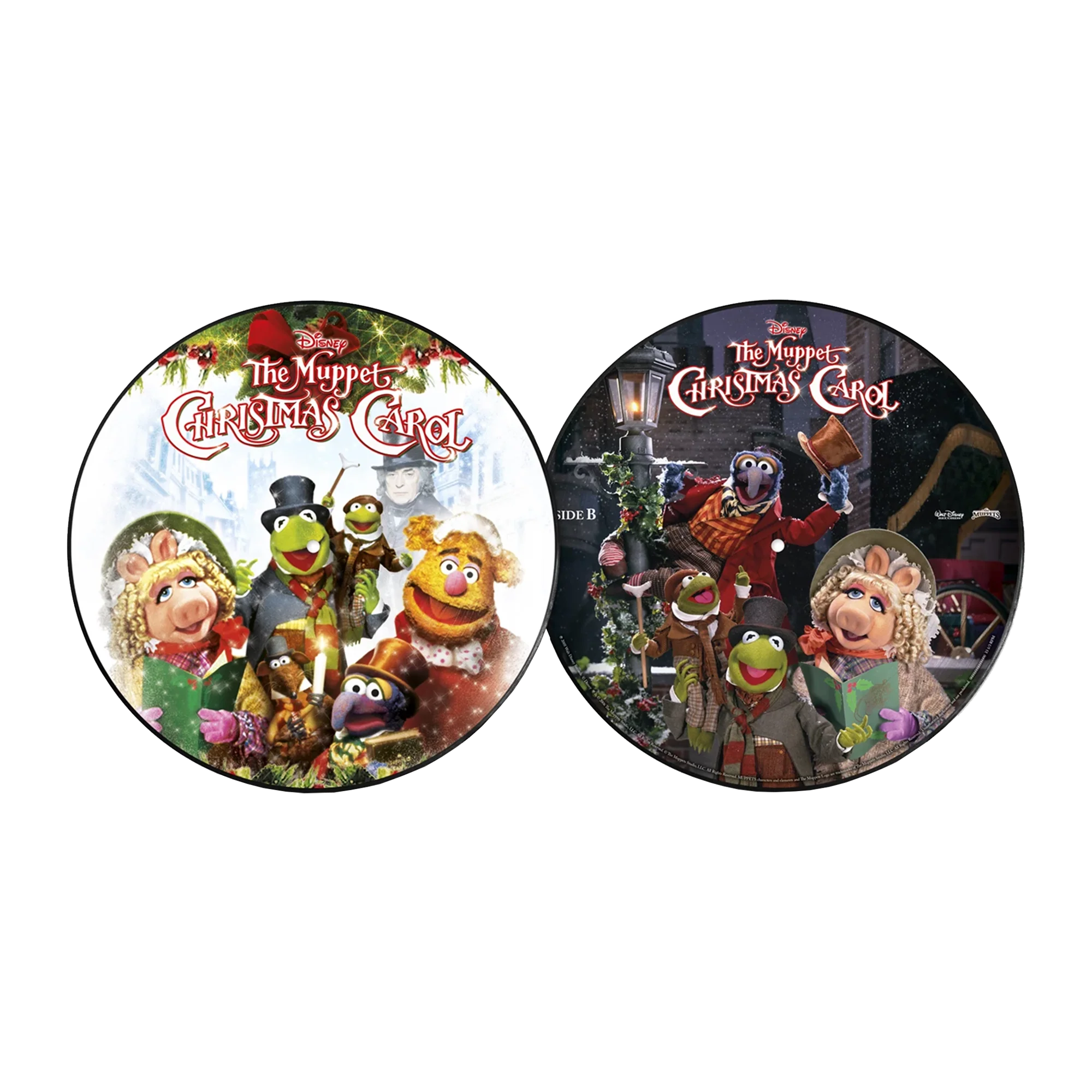The Muppet Christmas Carol Bundle - Image 2