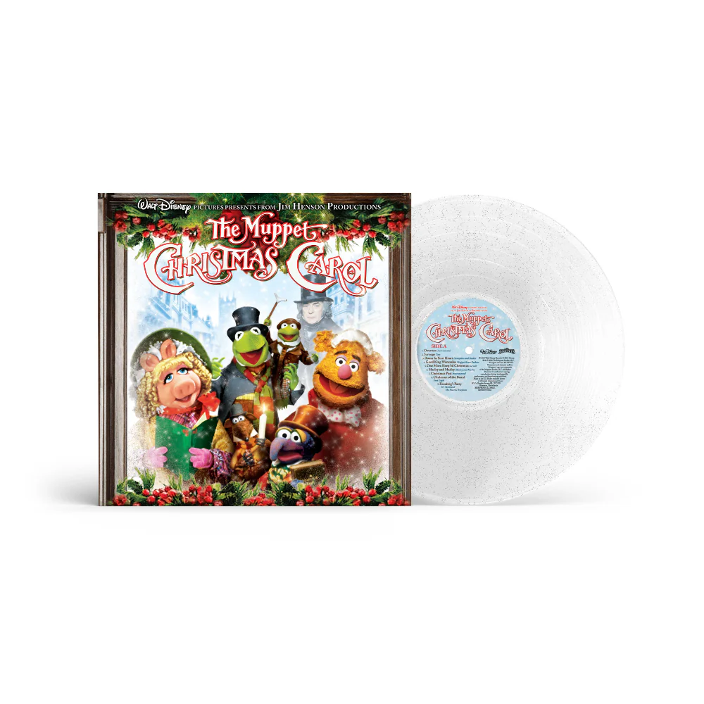 The Muppet Christmas Carol Bundle - Image 3