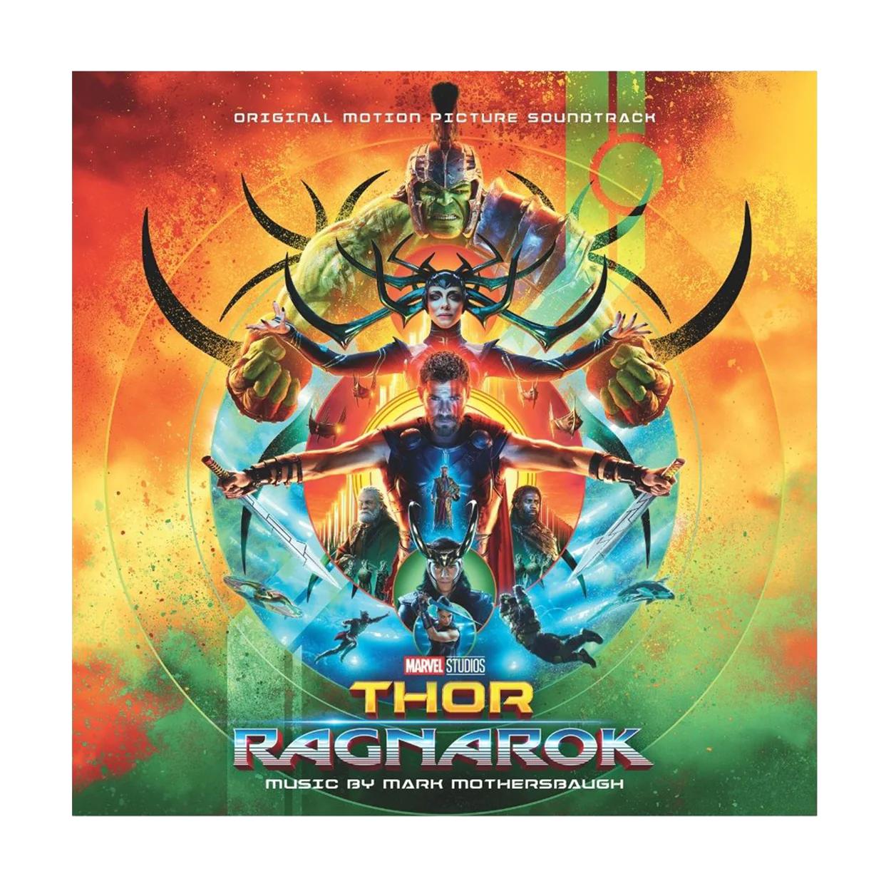 Thor: Ragnarok