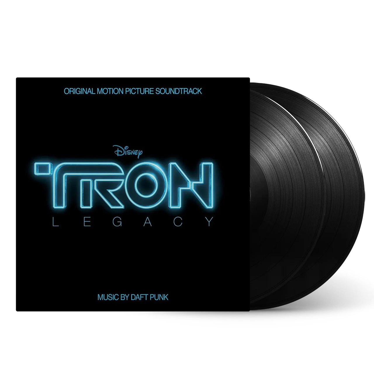 TRON - Legacy: Vinyl 2LP